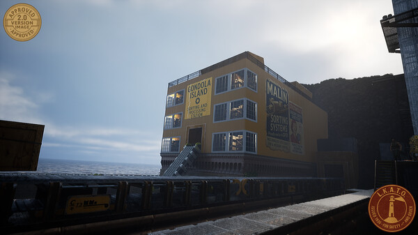 The Wickie : Journey of a Lighthouse Keeper screenshot 9