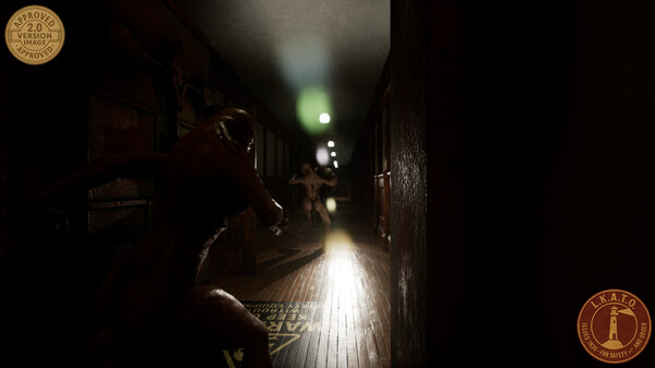 The Wickie : Journey of a Lighthouse Keeper screenshot 2