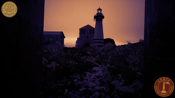 The Wickie : Journey of a Lighthouse Keeper screenshot 8