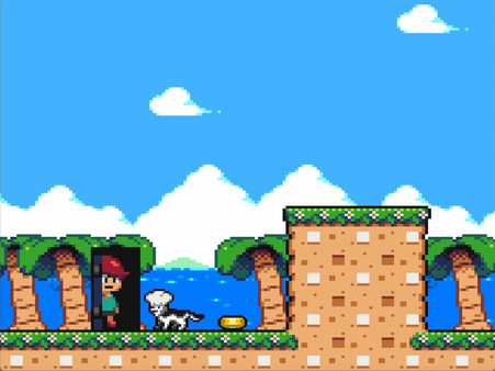 Juno's Journey screenshot 4