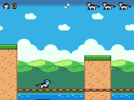 Juno's Journey screenshot 2