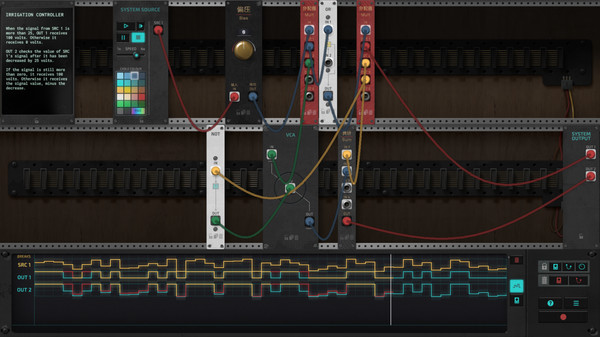 The Signal State screenshot 4