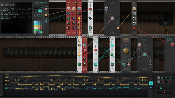 The Signal State screenshot 1
