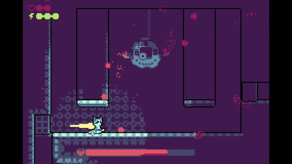 Trash Quest screenshot 4