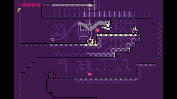 Trash Quest screenshot 1