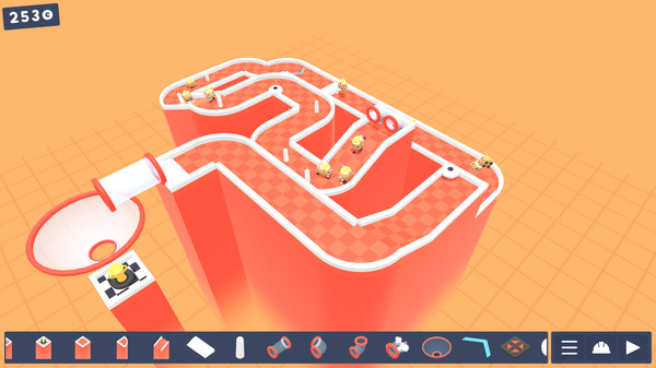 Hamster All-Stars screenshot 4