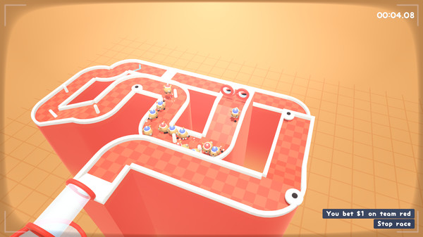 Hamster All-Stars screenshot 3