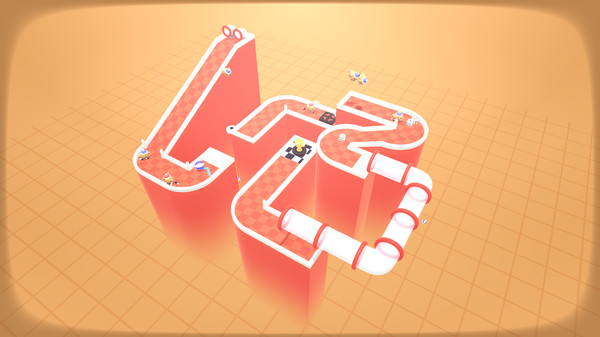 Hamster All-Stars screenshot 1