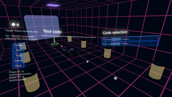 Code Lab（代码实验室） screenshot 1