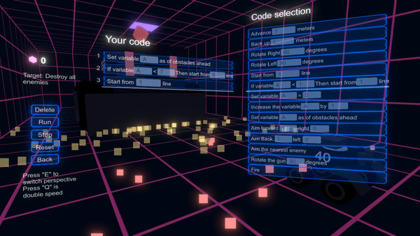 Code Lab（代码实验室） screenshot 4