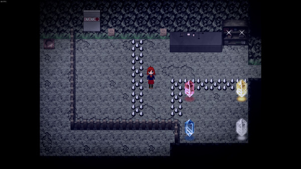 LUNAR LICH/月球巫妖 screenshot 7