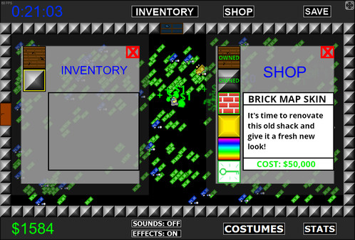 Ghost Cash Collect screenshot 3