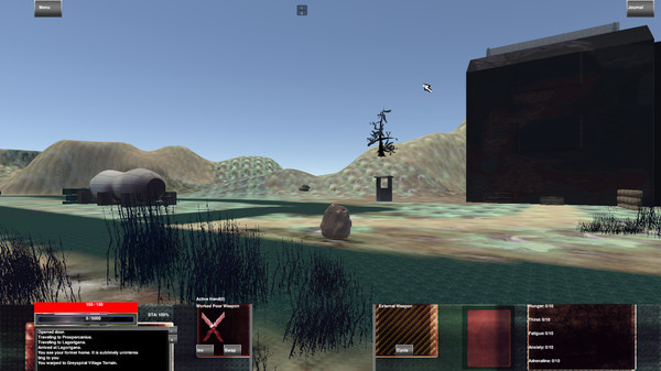 Redaxium screenshot 1