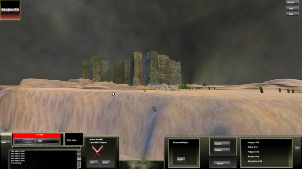 Redaxium screenshot 9