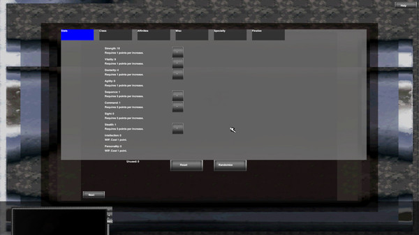 Redaxium screenshot 5