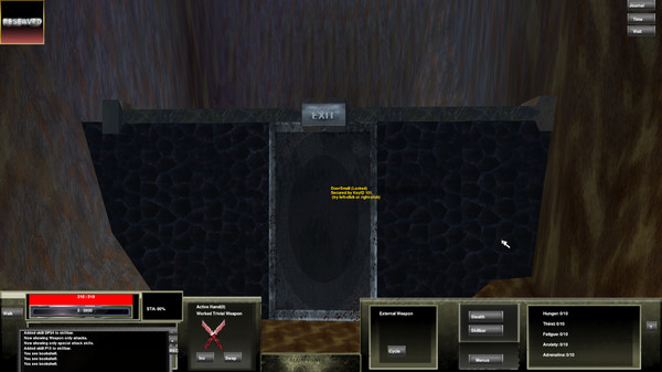 Redaxium screenshot 8