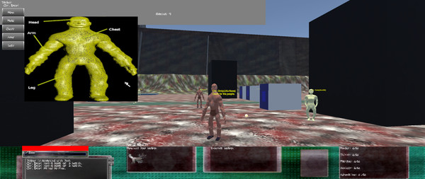 Redaxium screenshot 2