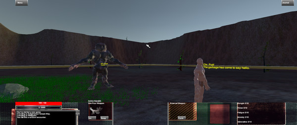 Redaxium screenshot 3