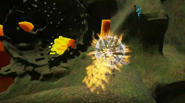 Robo-Worms screenshot 4