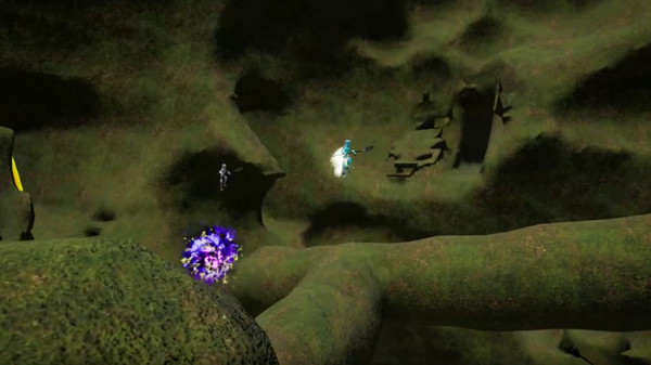 Robo-Worms screenshot 3