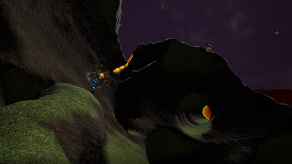 Robo-Worms screenshot 1