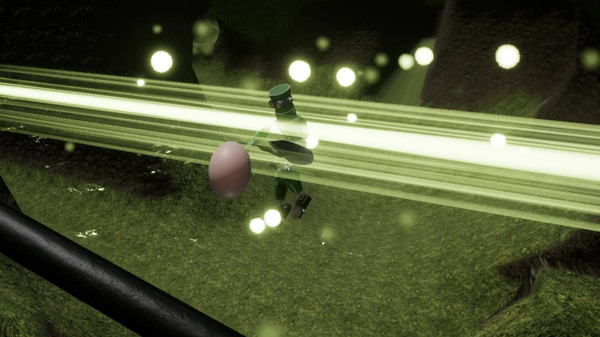Robo-Worms screenshot 5