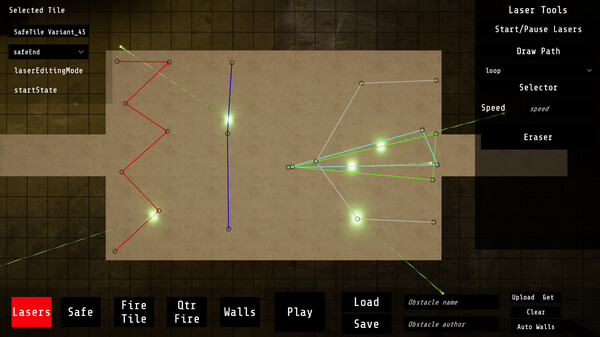 Rat Race screenshot 7