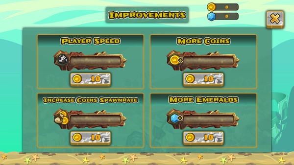 Fish Feast screenshot 8