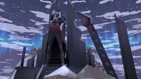 God of Riffs: Battle For The Metalverse screenshot 4