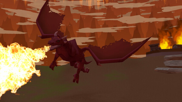God of Riffs: Battle For The Metalverse screenshot 7