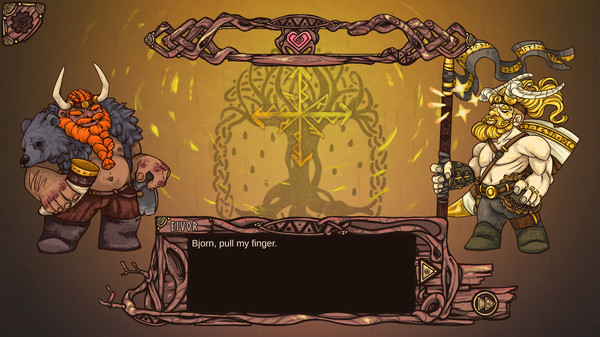Doki Doki Ragnarok screenshot 6
