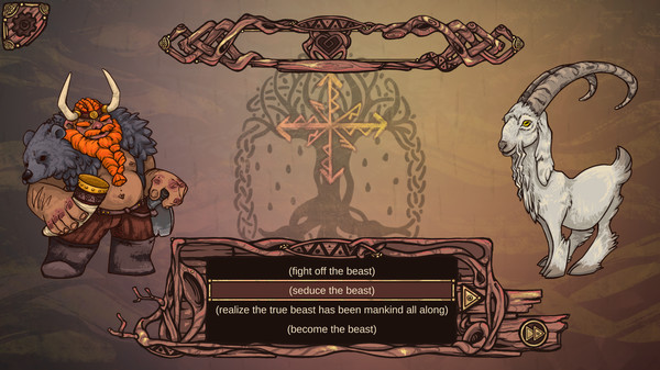 Doki Doki Ragnarok screenshot 4