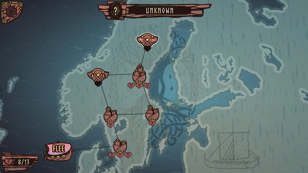 Doki Doki Ragnarok screenshot 5