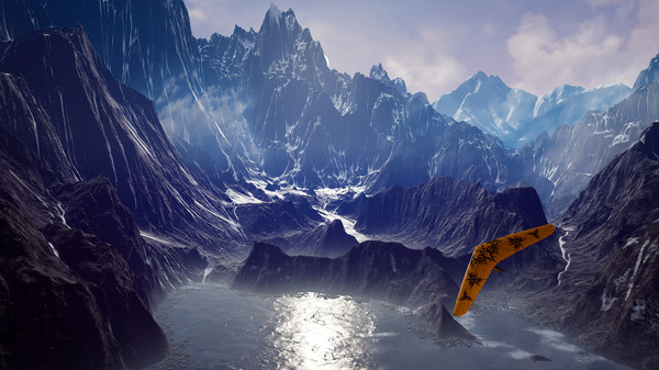 Aviano screenshot 2