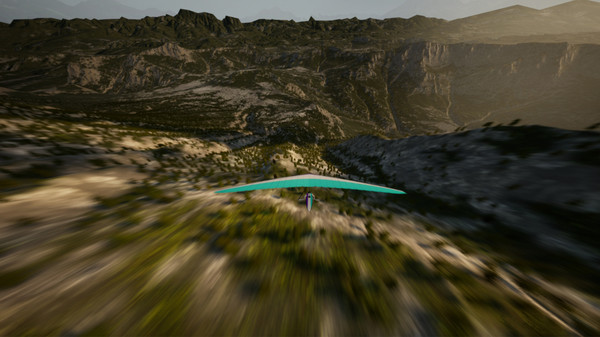Aviano screenshot 1