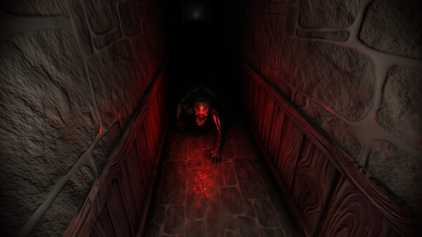 QuietMansion1 screenshot 7