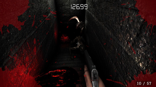 QuietMansion1 screenshot 2