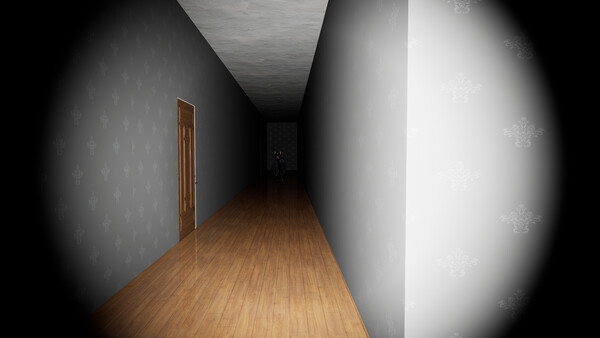 Hide Seek Survive screenshot 1