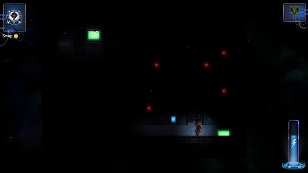 Starless screenshot 11