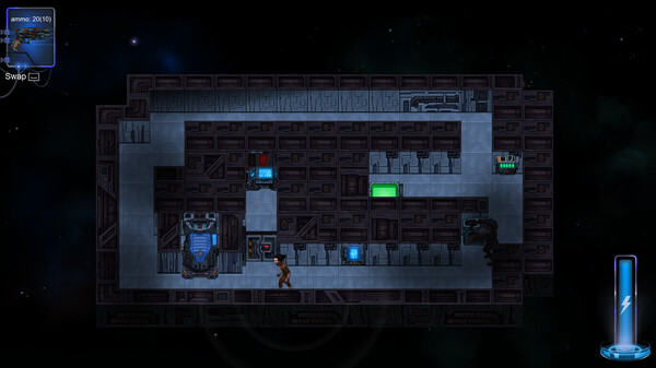 Starless screenshot 12