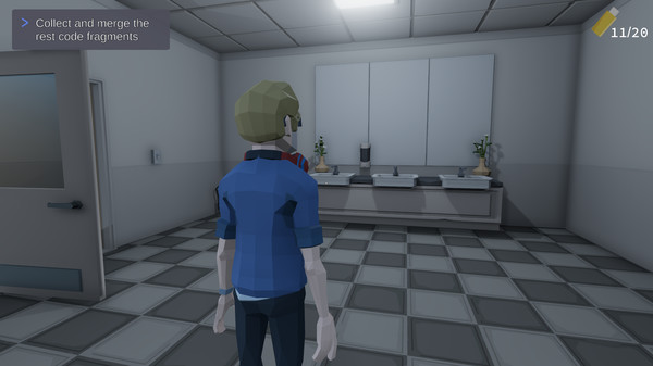 A Night Before the Deadline screenshot 6