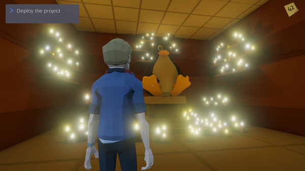 A Night Before the Deadline screenshot 3