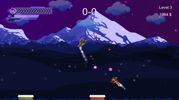 Aero Battle screenshot 4