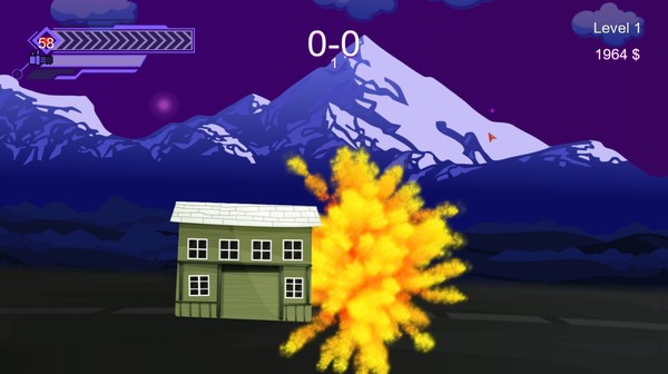 Aero Battle screenshot 3