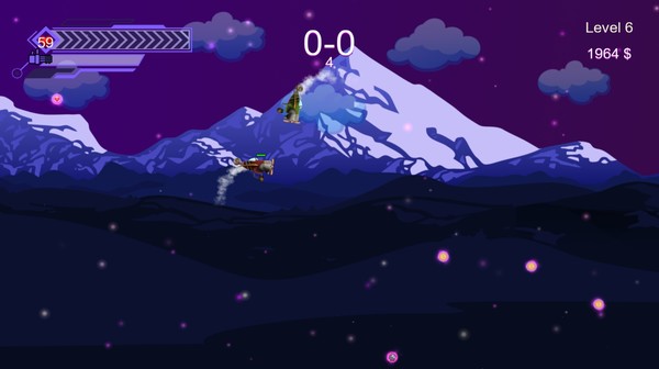Aero Battle screenshot 2