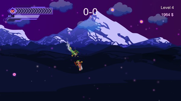 Aero Battle screenshot 5