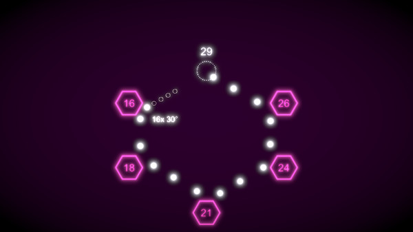Destroy Geometric Shapes screenshot 3