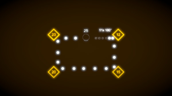 Destroy Geometric Shapes screenshot 4
