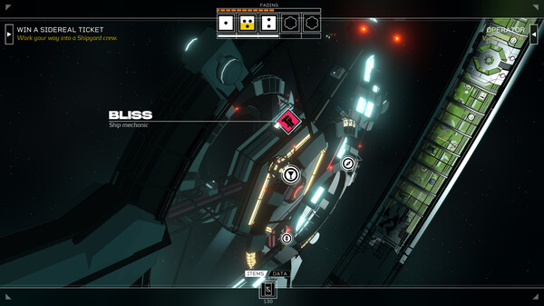 Citizen Sleeper screenshot 8