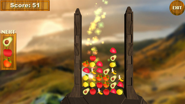 Fruit Row screenshot 6